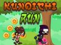 Gra Bieg Kunoichi  w Internecie