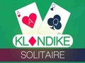 Gra Pasjans Klondike  w Internecie