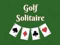 Gra Pasjans golfowy  w Internecie