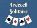 Gra Pasjans Freecell  w Internecie