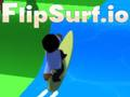 Gra FlipSurf. ja  w Internecie