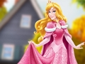 Gra Kolorowanka dla lalek Barbie  w Internecie