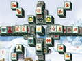 Gra Boże Narodzenie 2020 Mahjong Deluxe  w Internecie