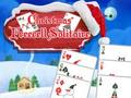 Gra Świąteczny pasjans Freecell  w Internecie