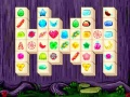 Gra Cukierkowy Mahjong  w Internecie