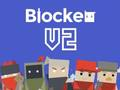 Gra Bloker. ja  w Internecie