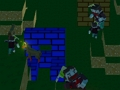 Gra Pixel Apokaliptyczna symulacja wieloosobowa  w Internecie