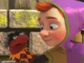 Gra Przygody Piły: Puzzle Puzzle  w Internecie