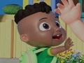 Gra Puzzle CoComelon  w Internecie