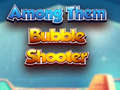 Gra Wśród nich Bubble Shooter  w Internecie