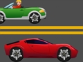 Gra Szybkie Hot Wheels  w Internecie