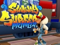 Gra Subway Surfers World Bombaj  w Internecie