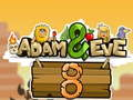 Gra Adam i Ewa 8  w Internecie