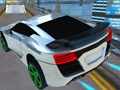 Gra Miejski Stunt Turbo  w Internecie
