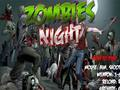 Gra Noc zombie  w Internecie