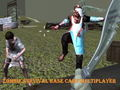 Gra Zombie Survival Base Camp Tryb wieloosobowy  w Internecie