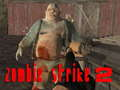 Gra Uderzenie zombie 2  w Internecie
