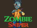 Gra Snajper zombie  w Internecie