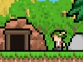 Gra Przetrwaj Ultra Pixel  w Internecie
