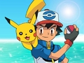 Gra Łamacz cegieł Pokemon  w Internecie