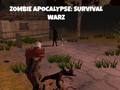 Gra Zombie Apokalipsa: Survival War Z  w Internecie