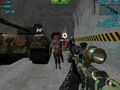 Gra Zombie Apocalypse Bunkier Survival Z  w Internecie