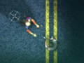 Gra Arena epidemii zombie  w Internecie
