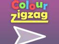 Gra Kolor Zygzak  w Internecie