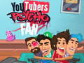 Gra Psychofan na YouTube  w Internecie