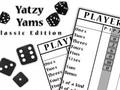Gra Yatzy Yahtzee Yams Classic Edition w Internecie