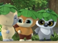 Gra YooHoo na ratunek puzzle  w Internecie