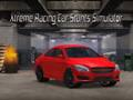 Gra Symulator akrobacji samochodowych Xtreme Racing  w Internecie