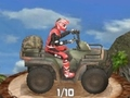Gra Próby Xtreme ATV 2021  w Internecie