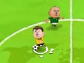 Gra Kopanito All Stars Piłka nożna  w Internecie