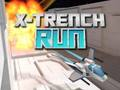 Gra Bieg X-Trench  w Internecie