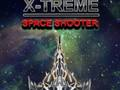 Gra Kosmiczna strzelanka X-treme  w Internecie