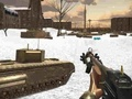 Gra WW2 Zimna wojna gra fps  w Internecie