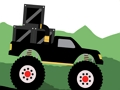 Gra Monster Truck: dostawa leśna  w Internecie