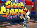 Gra Subway Surfers Buenos Aires w Internecie
