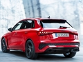 Gra Zjeżdżalnia Audi RS3  w Internecie
