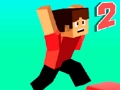 Gra Blok Parkour 2  w Internecie