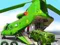 Gra Symulator transportu pojazdów armii amerykańskiej  w Internecie