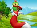 Gra Puzzle z wieżą zwierząt  w Internecie