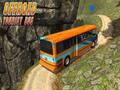 Gra Symulator jazdy autobusem pod górę  w Internecie