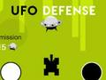 Gra Obrona UFO  w Internecie