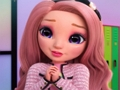 Gra Puzzle Tęcza Wysoka  w Internecie
