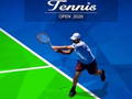 Gra Tenis Otwarte 2020  w Internecie