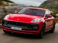 Gra Układanka Porsche Macan GTS  w Internecie