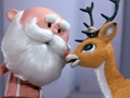 Gra Puzzle Rudolf  w Internecie