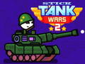 Gra Stick Tank Wars 2 w Internecie